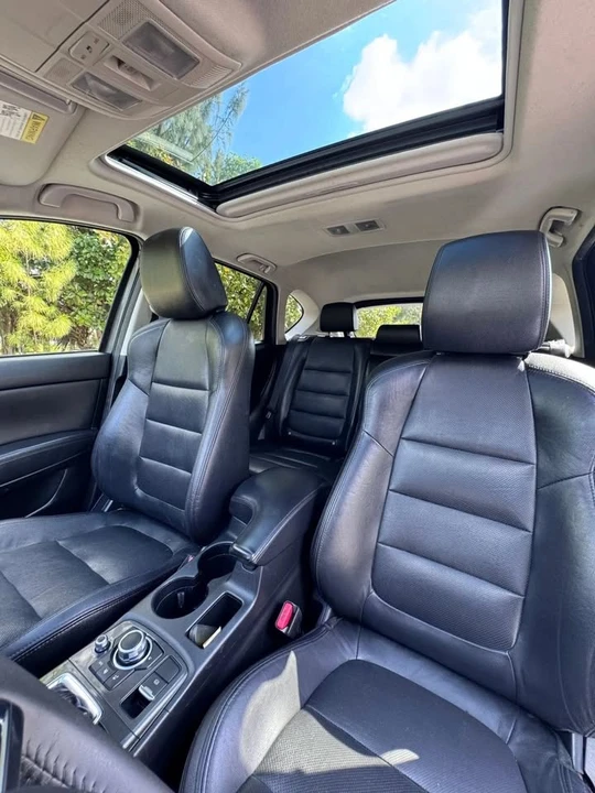 2016 Mazda CX-5 1st Gen - Image 3 of 6