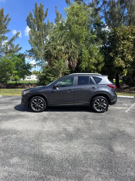 2016 Mazda CX-5 1st Gen - Image 2 of 6