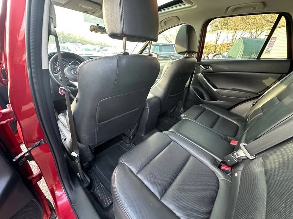 2016 Mazda CX-5 1st Gen - Image 11 of 12