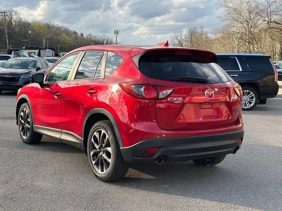 2016 Mazda CX-5 1st Gen - Image 7 of 12