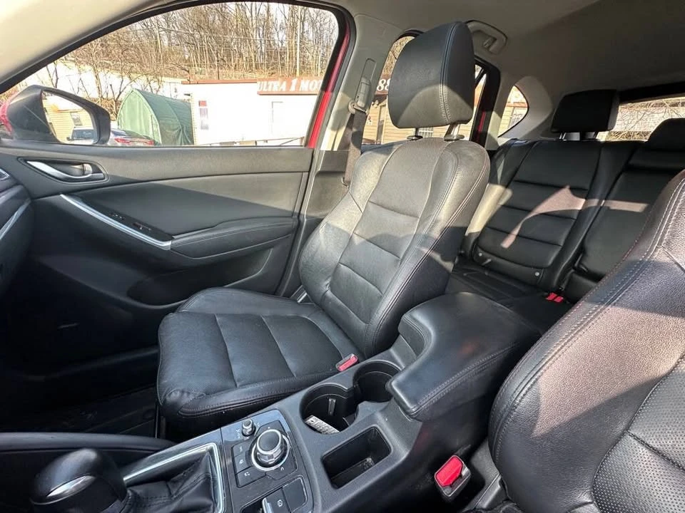 2016 Mazda CX-5 1st Gen - Image 12 of 12