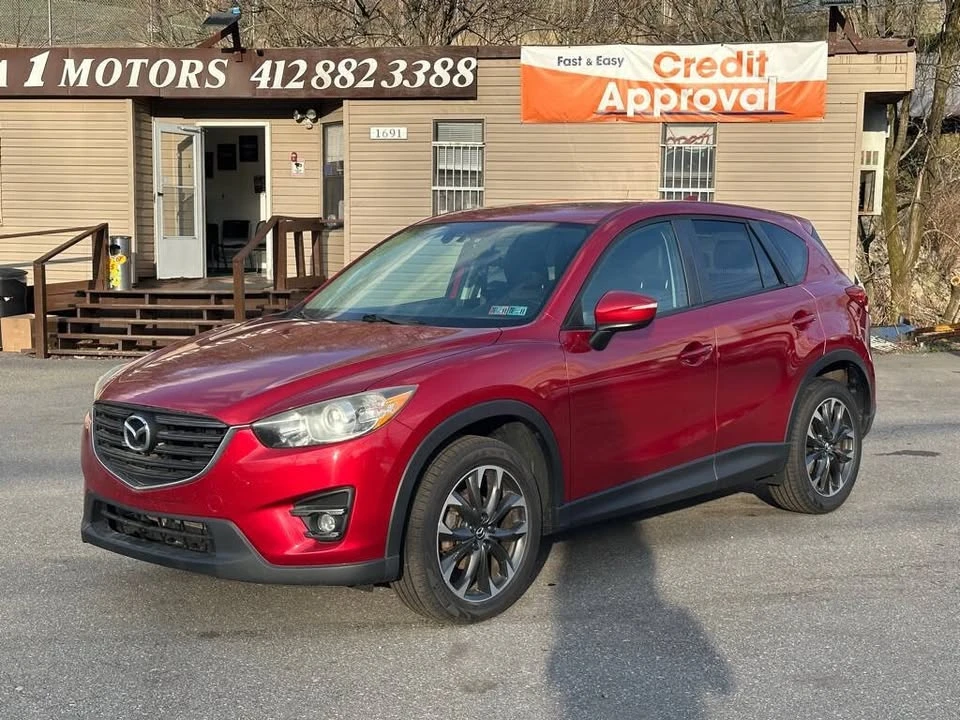 2016 Mazda CX-5 1st Gen - Image 2 of 12