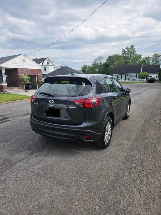 2016 Mazda CX-5 1st Gen - Image 2 of 11