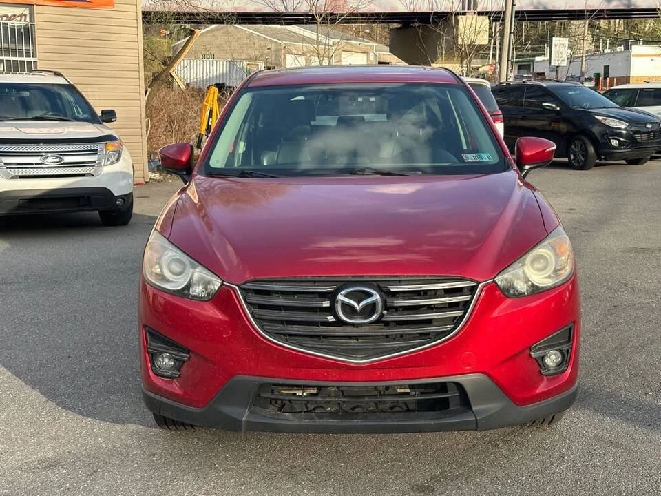 2016 Mazda CX-5 1st Gen - Image 4 of 12