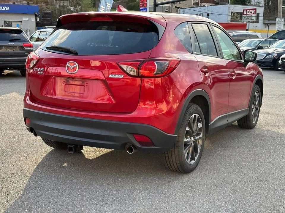 2016 Mazda CX-5 1st Gen - Image 6 of 12