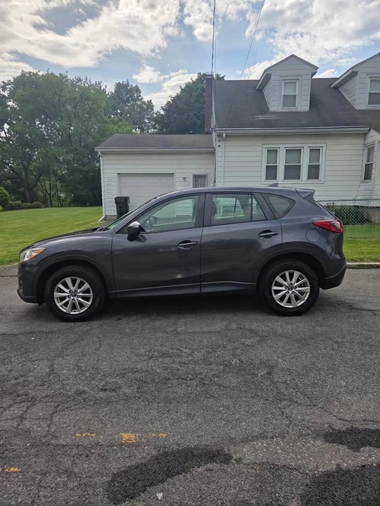 2016 Mazda CX-5 1st Gen - Image 4 of 11