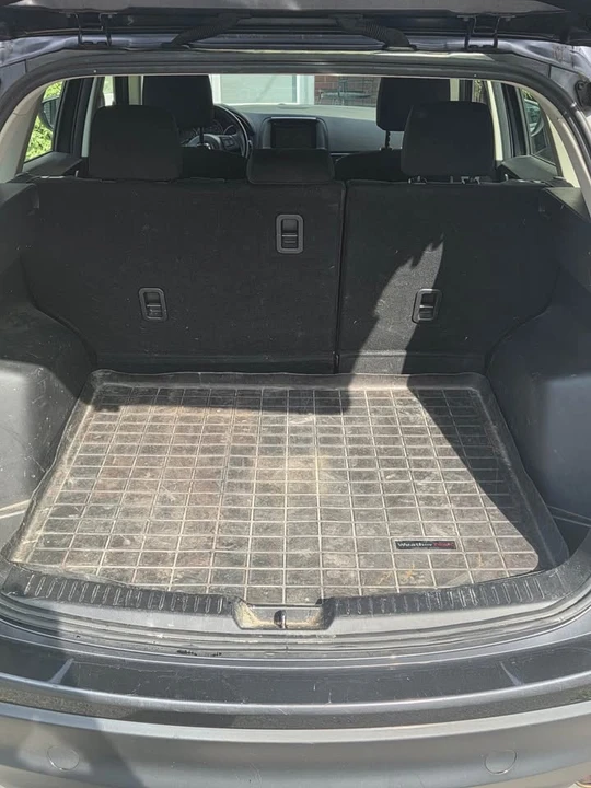2016 Mazda CX-5 1st Gen - Image 9 of 11