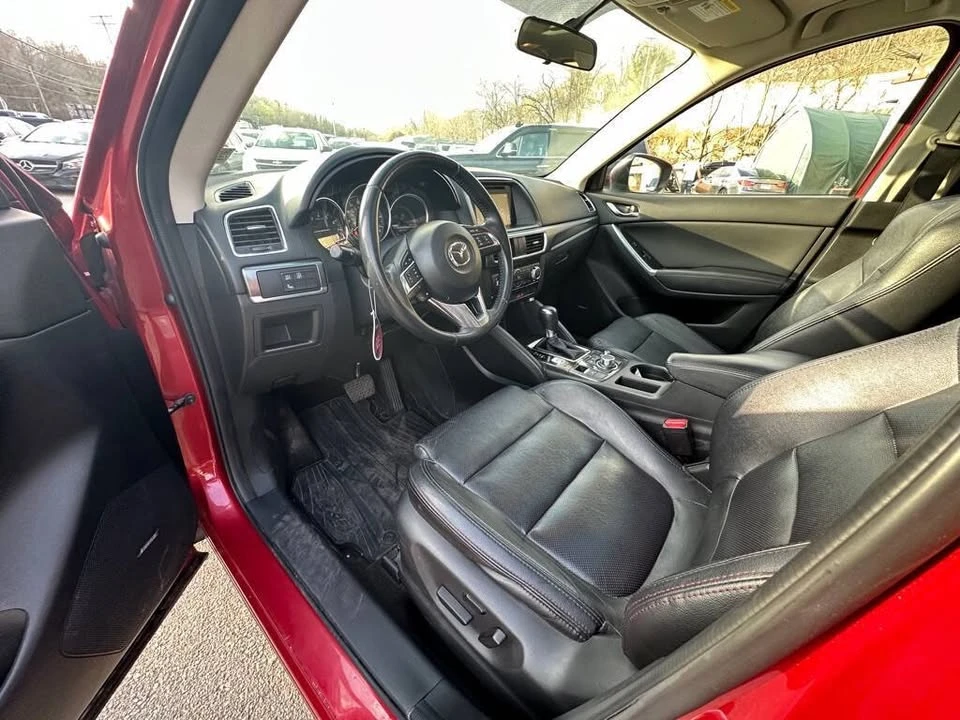 2016 Mazda CX-5 1st Gen - Image 8 of 12