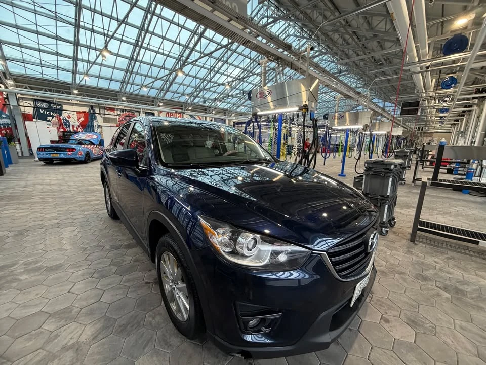 2016 Mazda CX-5 1st Gen - Image 3 of 10