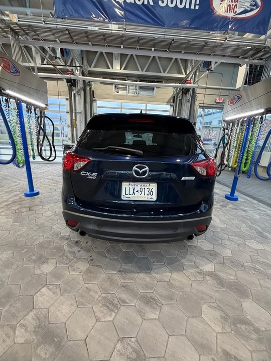 2016 Mazda CX-5 1st Gen - Image 7 of 10
