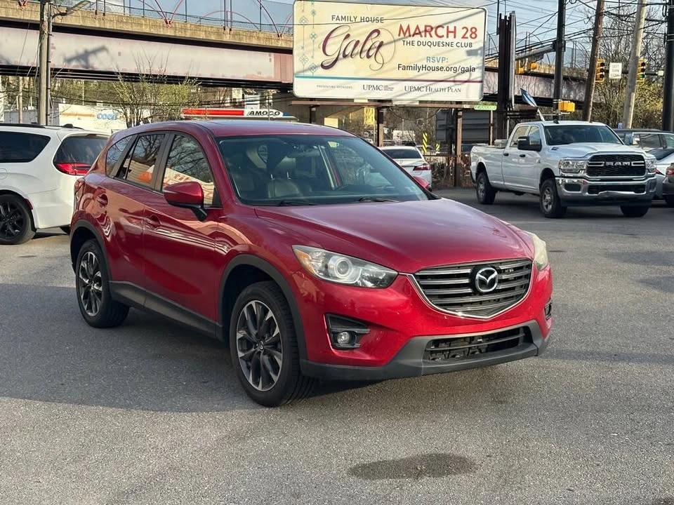 2016 Mazda CX-5 1st Gen - Image 3 of 12