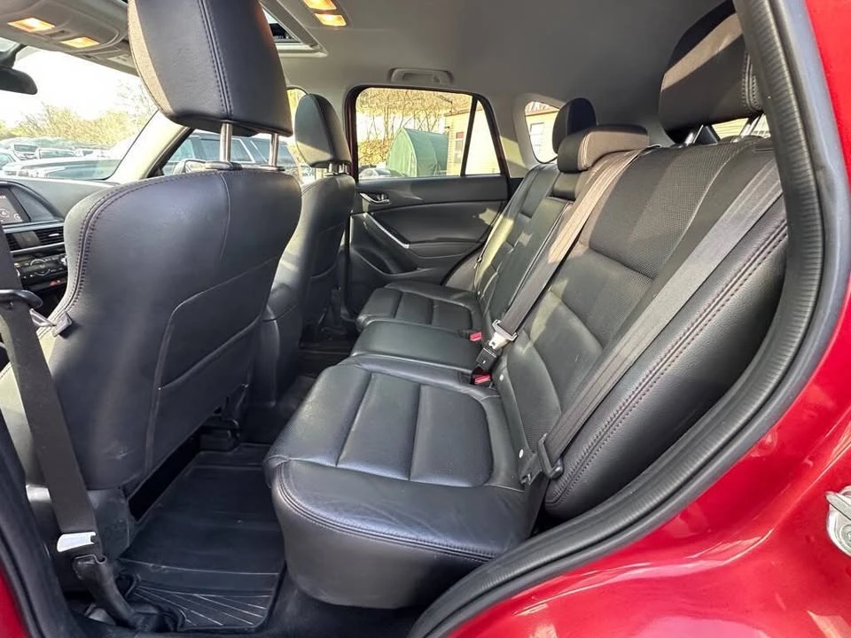 2016 Mazda CX-5 1st Gen - Image 10 of 12