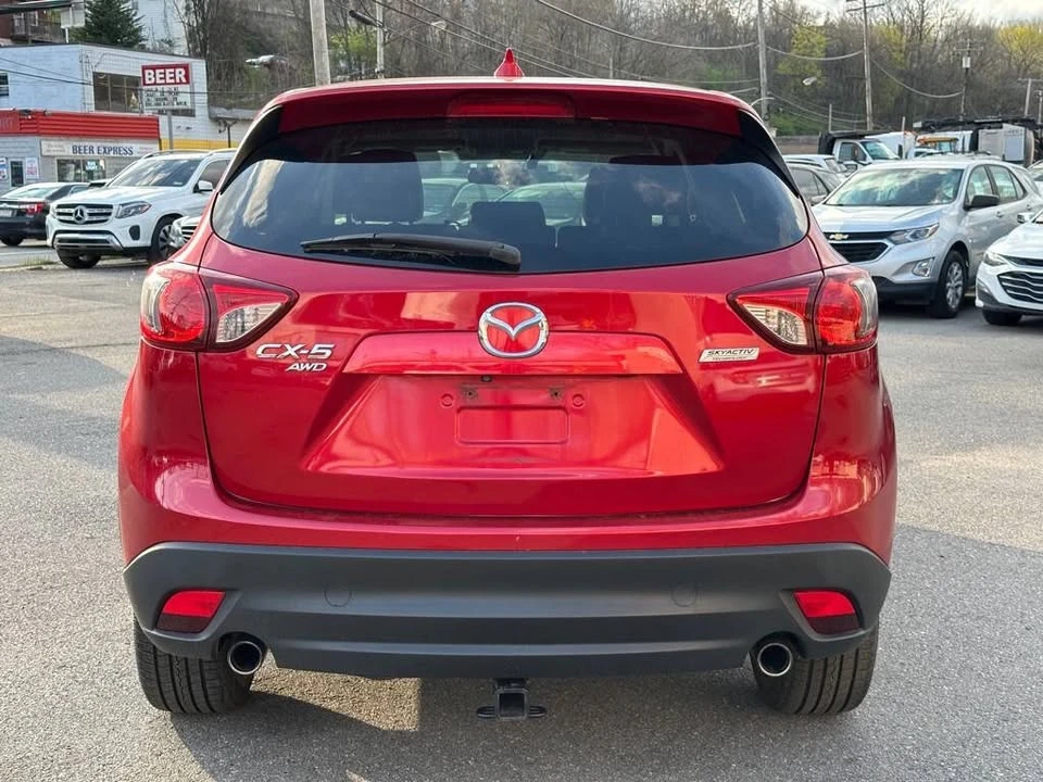 2016 Mazda CX-5 1st Gen - Image 5 of 12
