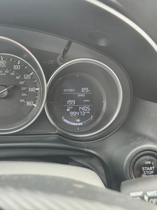 2016 Mazda CX-5 1st Gen - Image 7 of 11