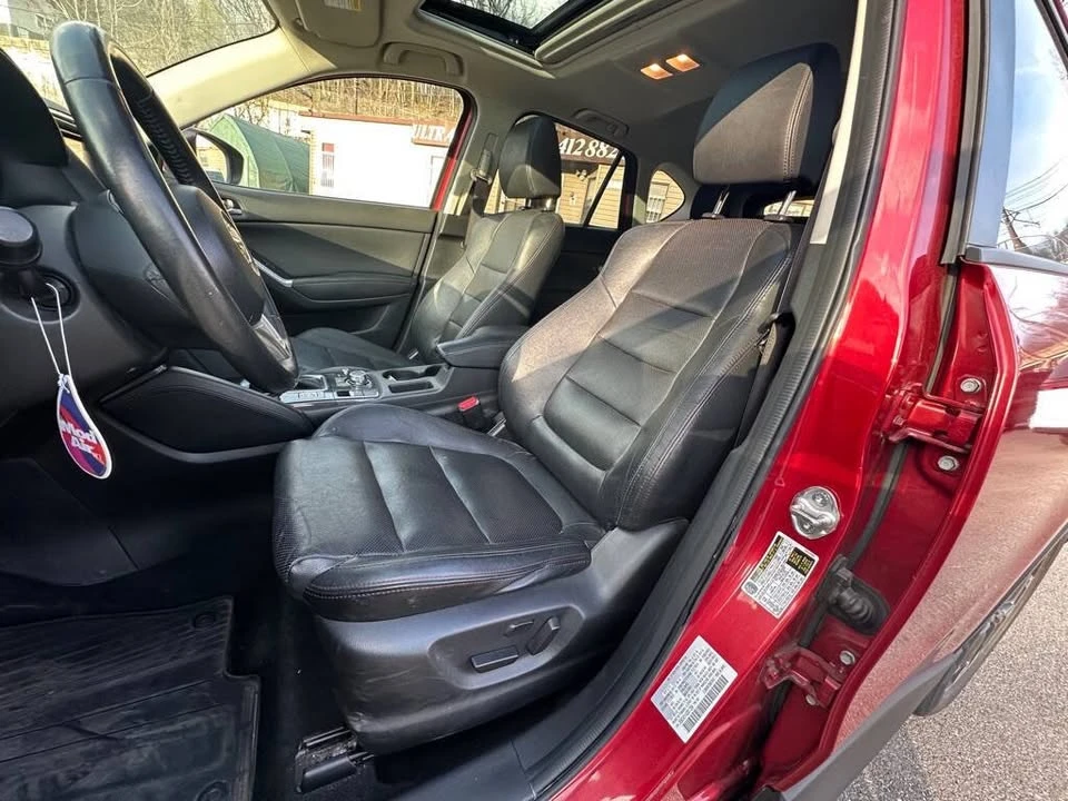 2016 Mazda CX-5 1st Gen - Image 9 of 12