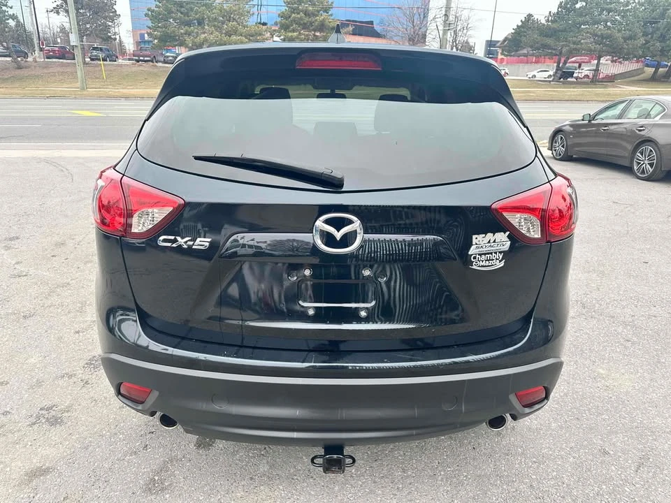 2016 Mazda CX-5 1st Gen - Image 3 of 14