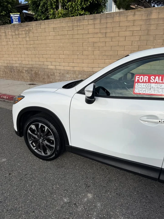 2016 Mazda CX-5 1st Gen - Image 3 of 18