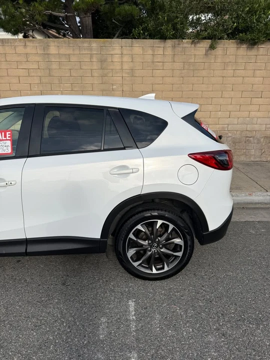 2016 Mazda CX-5 1st Gen - Image 4 of 18