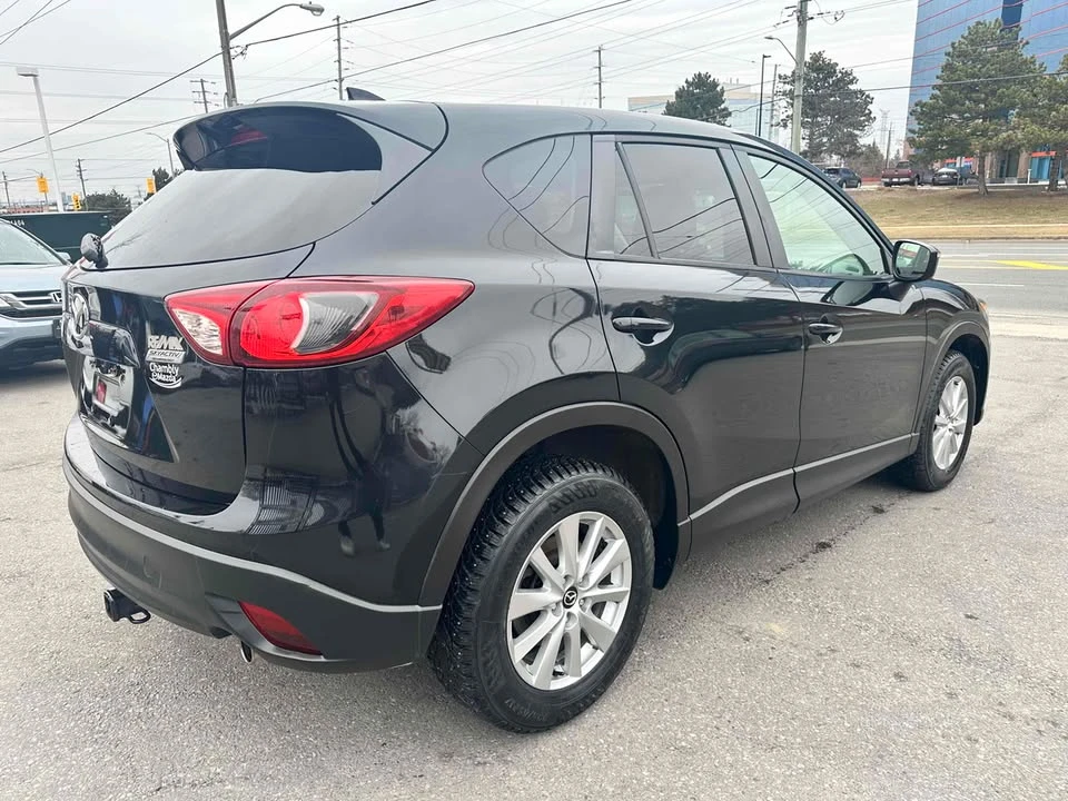 2016 Mazda CX-5 1st Gen - Image 4 of 14