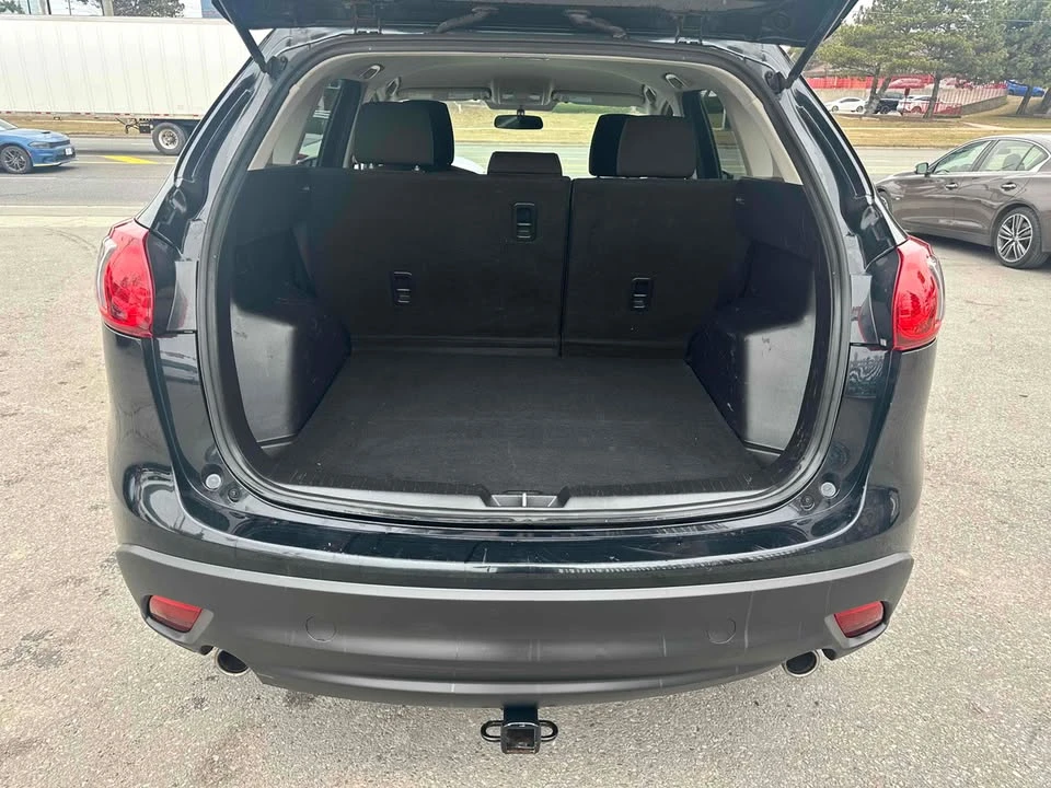 2016 Mazda CX-5 1st Gen - Image 14 of 14