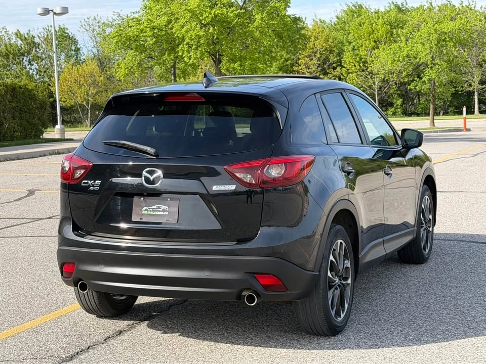 2016 Mazda CX-5 1st Gen - Image 6 of 19