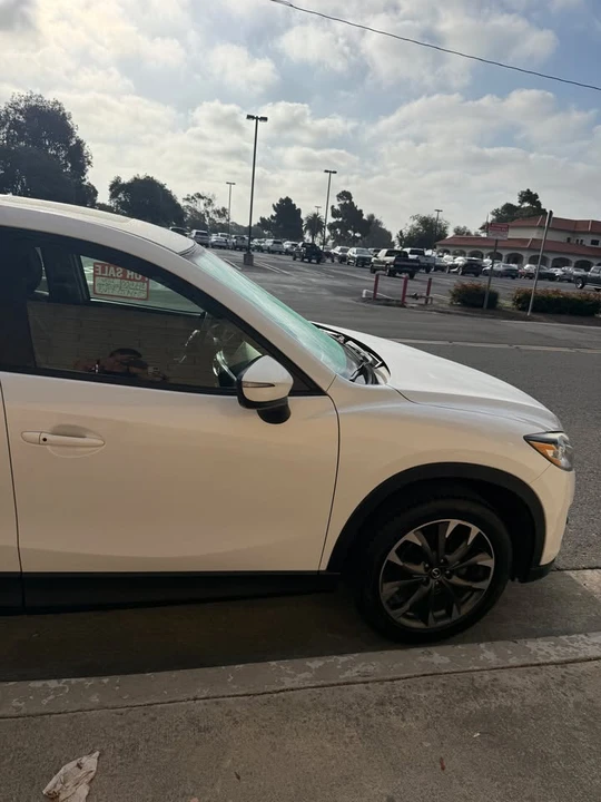 2016 Mazda CX-5 1st Gen - Image 17 of 18