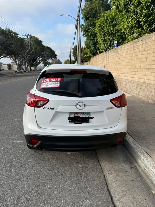 2016 Mazda CX-5 1st Gen - Image 5 of 18