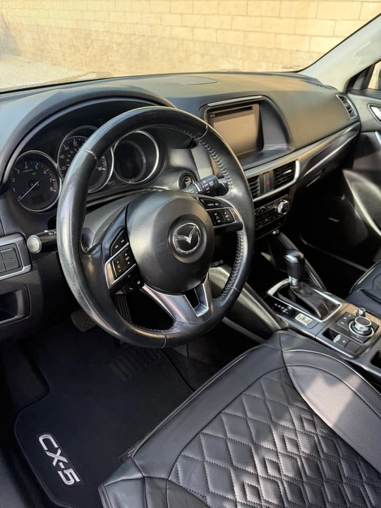 2016 Mazda CX-5 1st Gen - Image 8 of 18