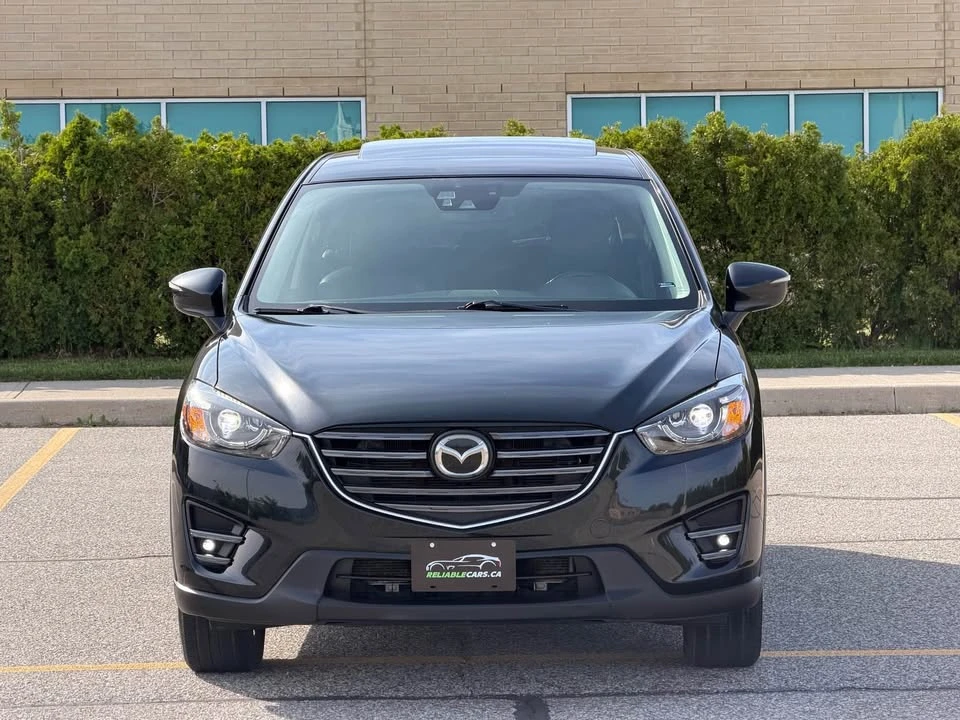 2016 Mazda CX-5 1st Gen - Image 8 of 19