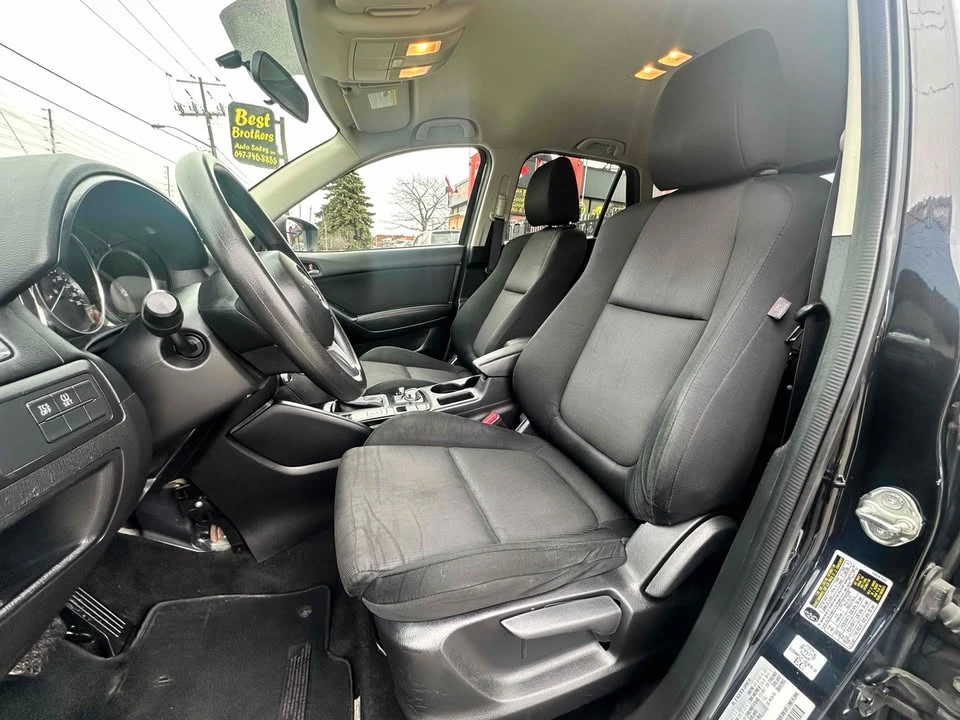 2016 Mazda CX-5 1st Gen - Image 7 of 14