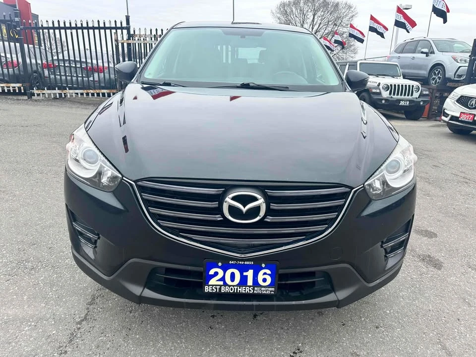 2016 Mazda CX-5 1st Gen - Image 6 of 14
