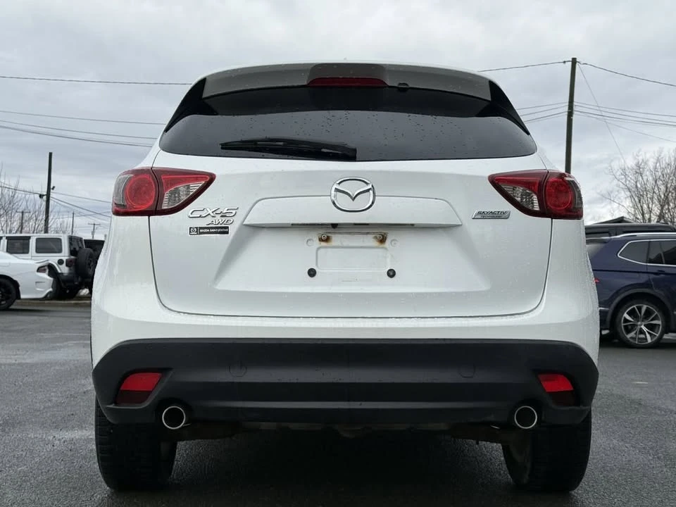 2016 Mazda CX-5 1st Gen - Image 4 of 16