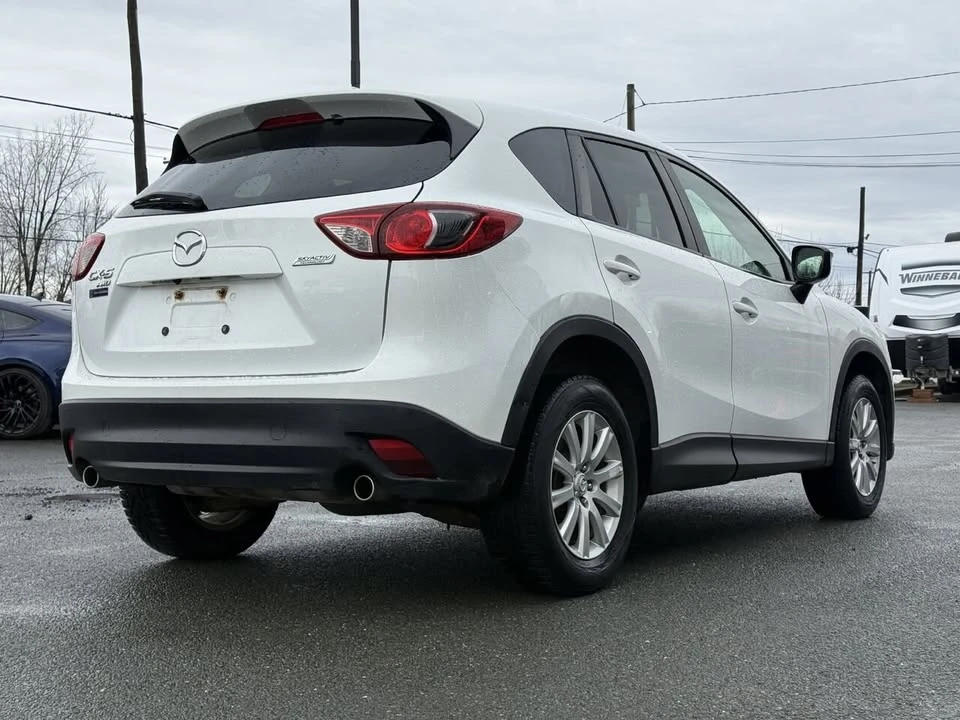 2016 Mazda CX-5 1st Gen - Image 5 of 16