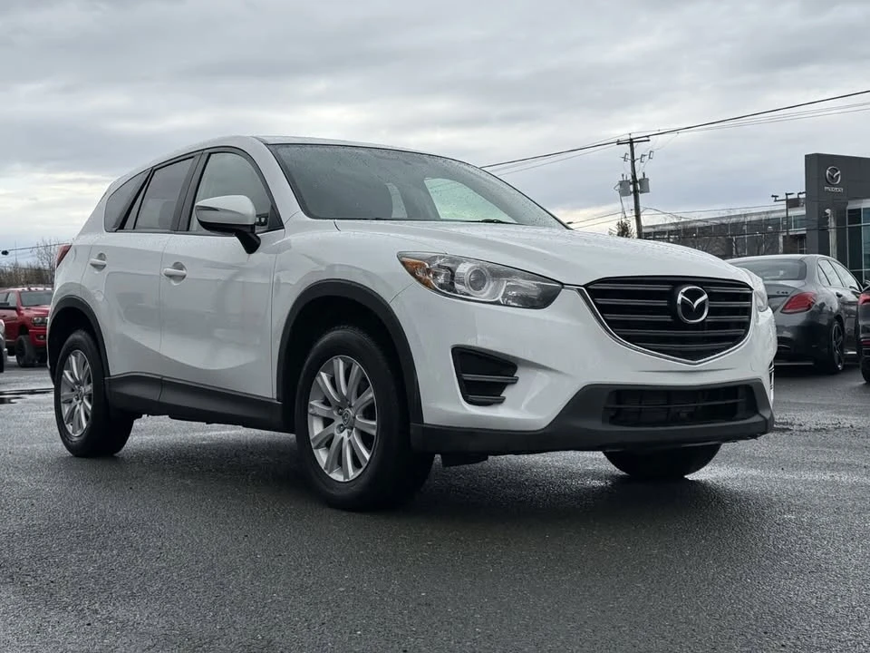 2016 Mazda CX-5 1st Gen - Image 7 of 16