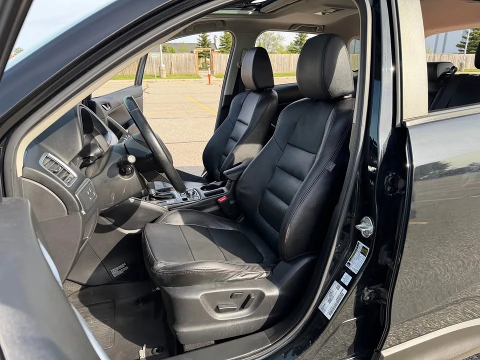 2016 Mazda CX-5 1st Gen - Image 2 of 19