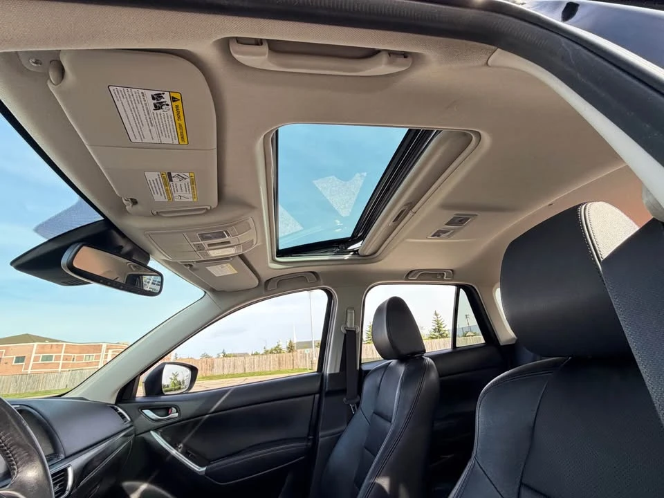 2016 Mazda CX-5 1st Gen - Image 4 of 19