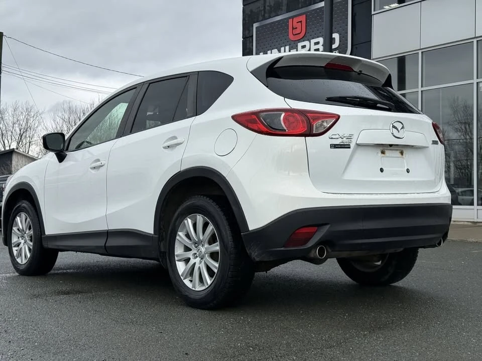 2016 Mazda CX-5 1st Gen - Image 3 of 16