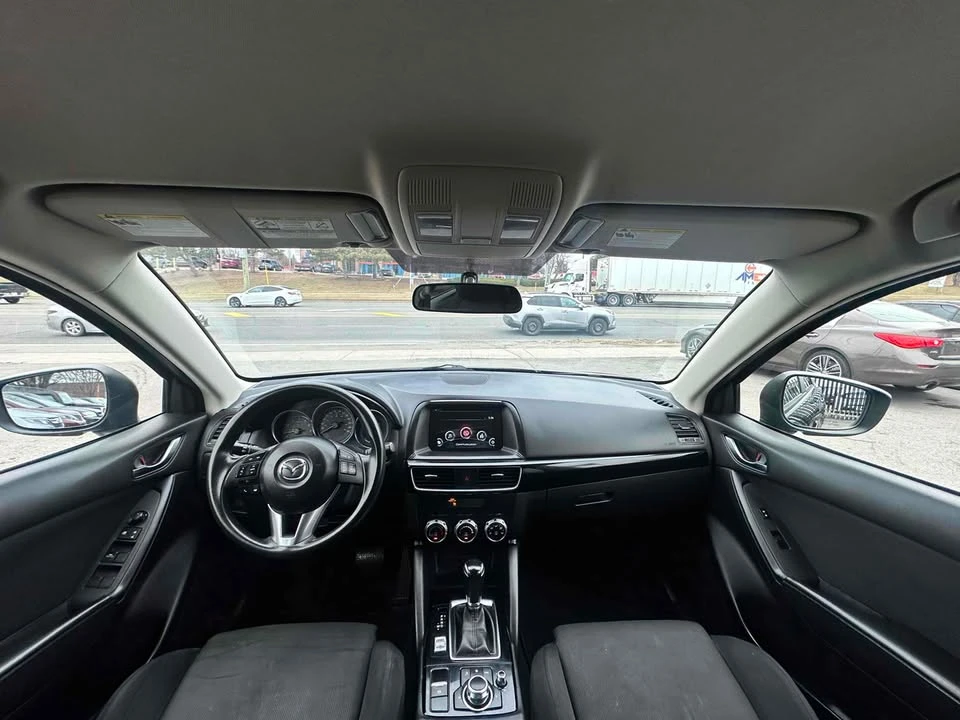 2016 Mazda CX-5 1st Gen - Image 9 of 14