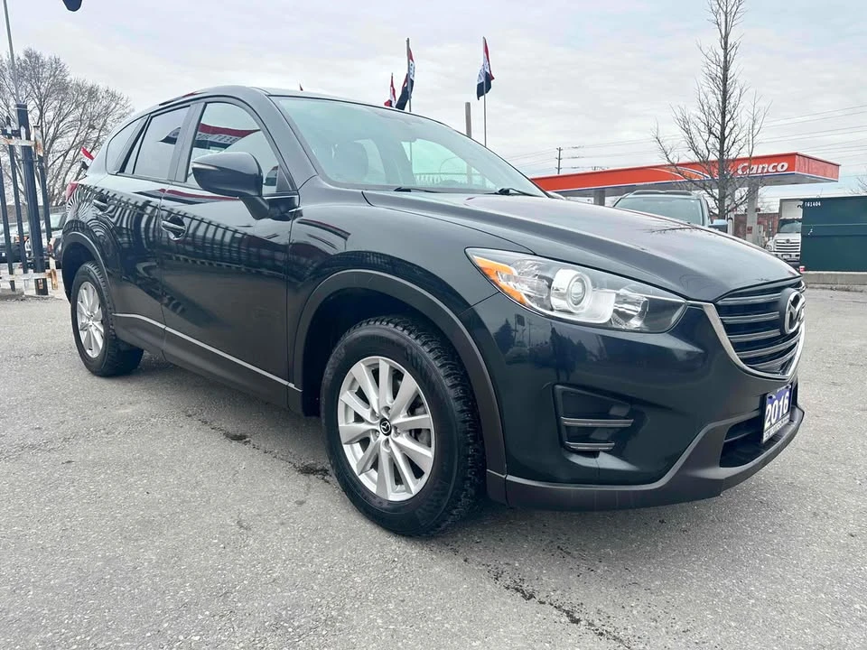 2016 Mazda CX-5 1st Gen - Image 5 of 14