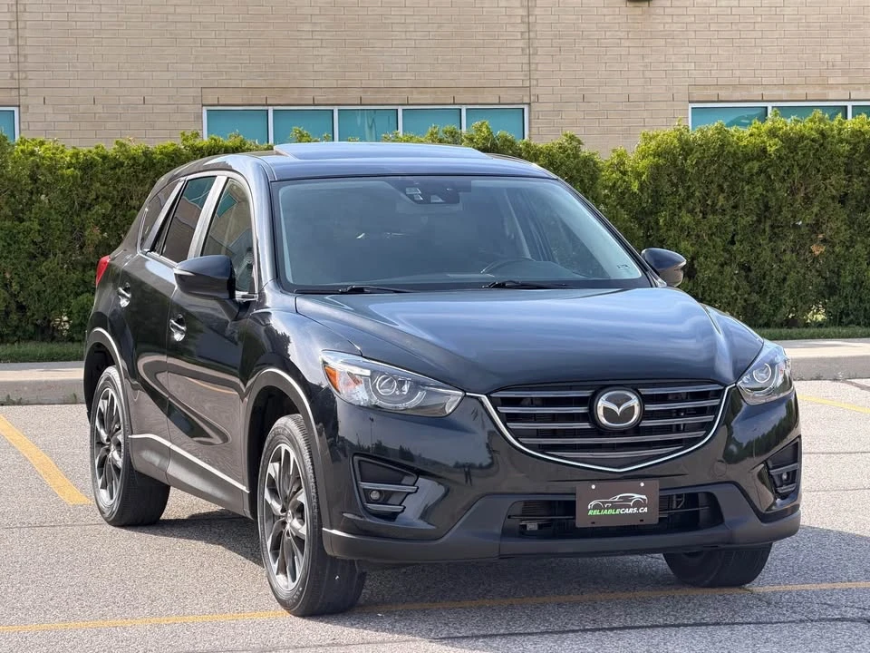 2016 Mazda CX-5 1st Gen - Image 7 of 19
