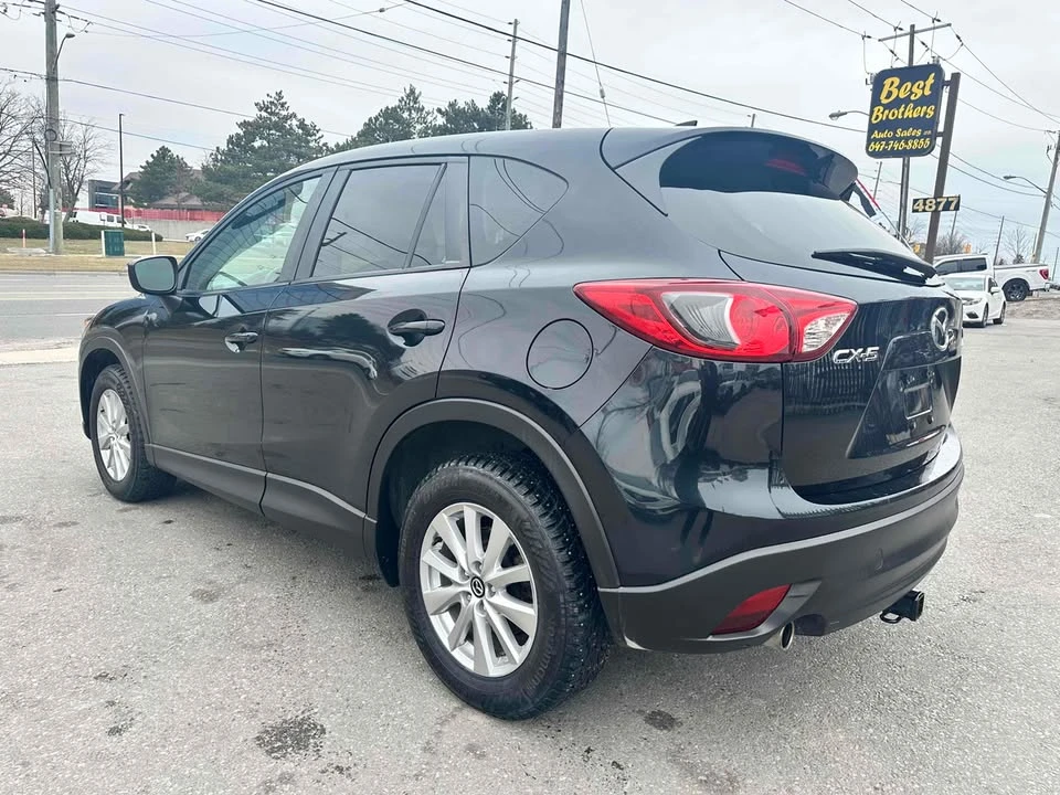2016 Mazda CX-5 1st Gen - Image 2 of 14