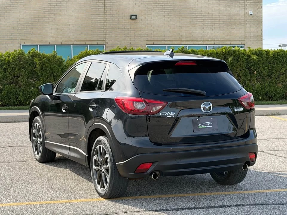 2016 Mazda CX-5 1st Gen - Image 10 of 19