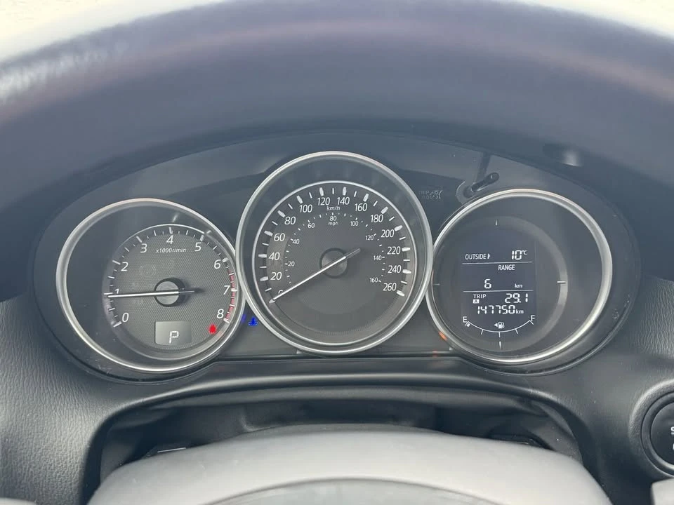 2016 Mazda CX-5 1st Gen - Image 16 of 16