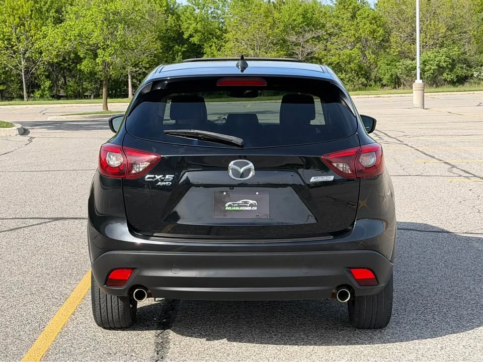 2016 Mazda CX-5 1st Gen - Image 9 of 19