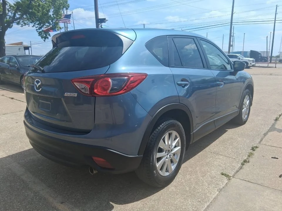 2016 Mazda CX-5 1st Gen - Image 6 of 16