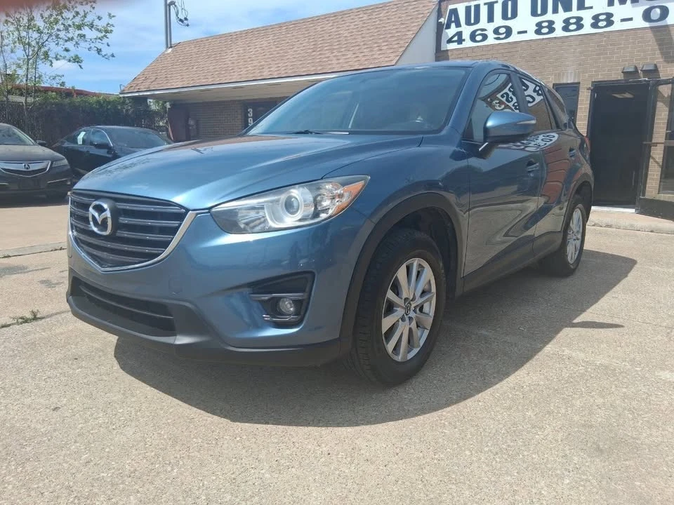 2016 Mazda CX-5 1st Gen - Image 3 of 16
