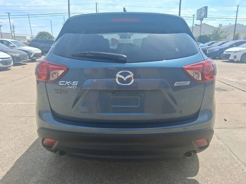 2016 Mazda CX-5 1st Gen - Image 5 of 16