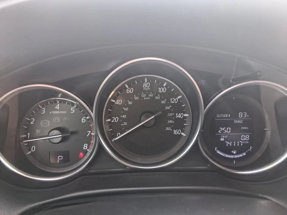 2016 Mazda CX-5 1st Gen - Image 9 of 16