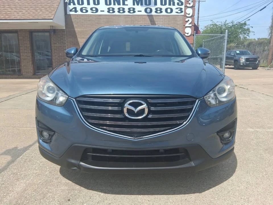 2016 Mazda CX-5 1st Gen - Image 2 of 16