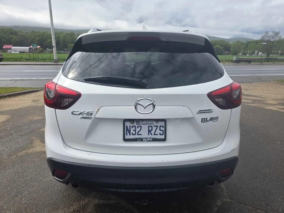 2016 Mazda CX-5 1st Gen - Image 4 of 17